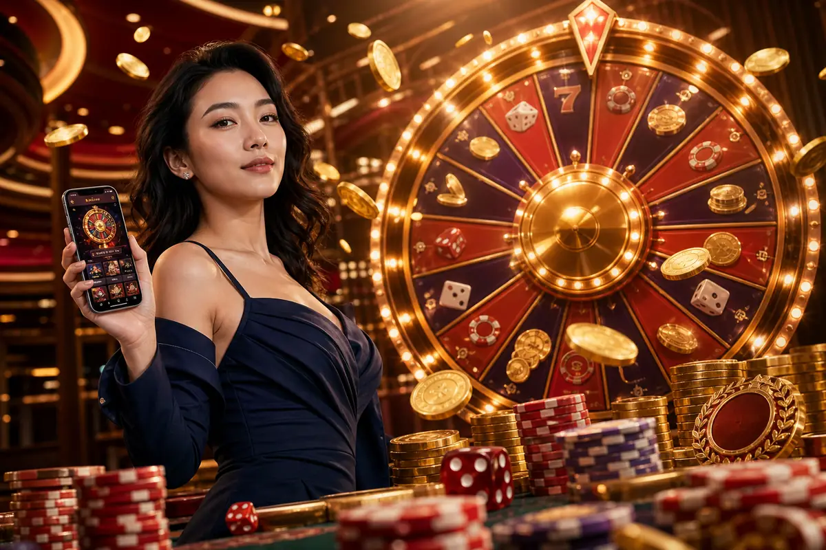 6go99 dành riêng cho người Việt
